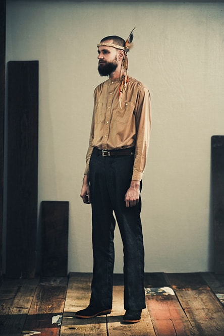 bukht 2016 SS Lookbook