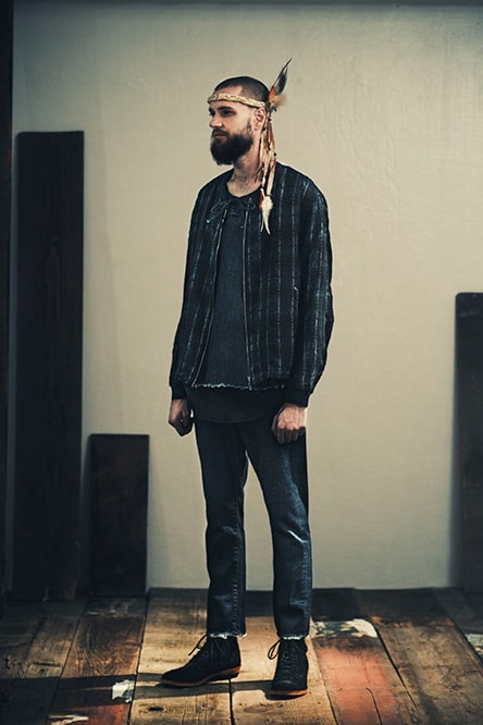 bukht 2016 SS Lookbook
