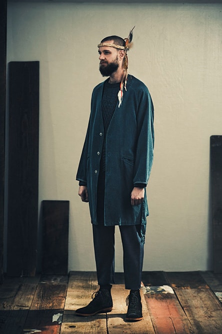 bukht 2016 SS Lookbook