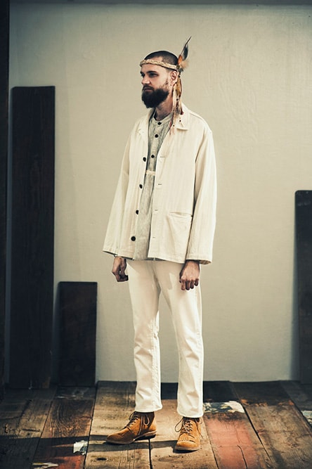 bukht 2016 SS Lookbook