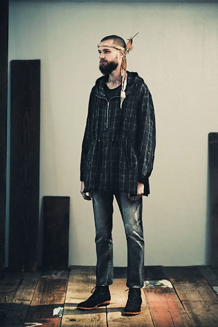 bukht 2016 SS Lookbook