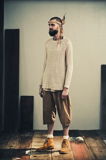 bukht 2016 SS Lookbook