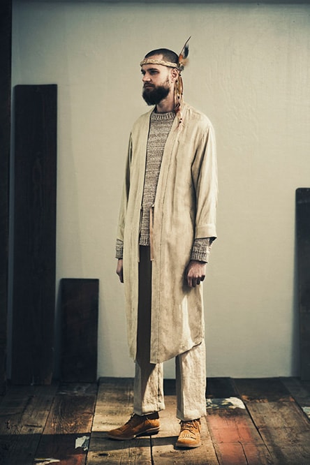 bukht 2016 SS Lookbook