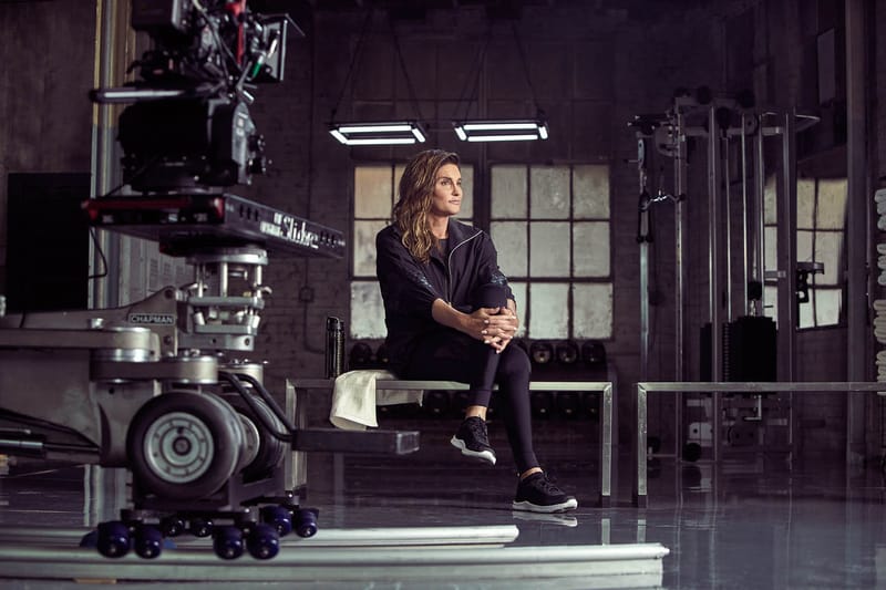 Caitlyn Jenner and H&M Team up for Latest Campaign