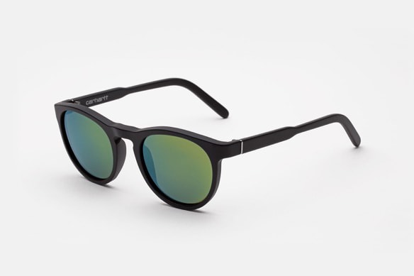 Carhartt WIP x RETROSUPERFUTURE 2016 Spring Eyewear Collection