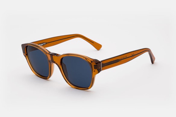 Carhartt WIP x RETROSUPERFUTURE 2016 Spring Eyewear Collection