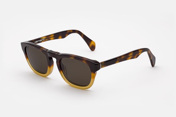 Carhartt WIP x RETROSUPERFUTURE 2016 Spring Eyewear Collection