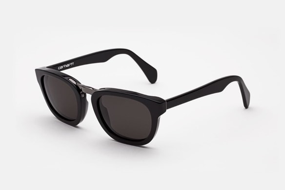 Carhartt WIP x RETROSUPERFUTURE 2016 Spring Eyewear Collection