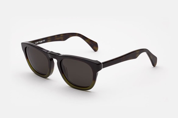 Carhartt WIP x RETROSUPERFUTURE 2016 Spring Eyewear Collection