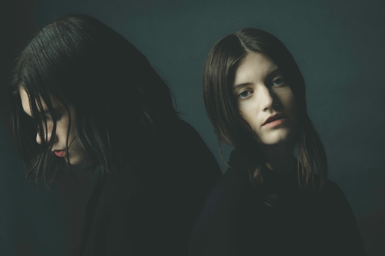 Chapter Introduces Its First Womenswear Collection