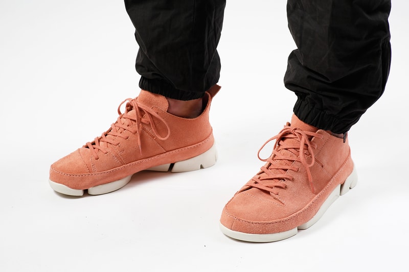 Concepts x Clarks Past and Present Pack