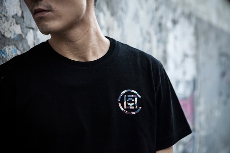 CLOT x All Gone x BMC Paris Capsule Collections