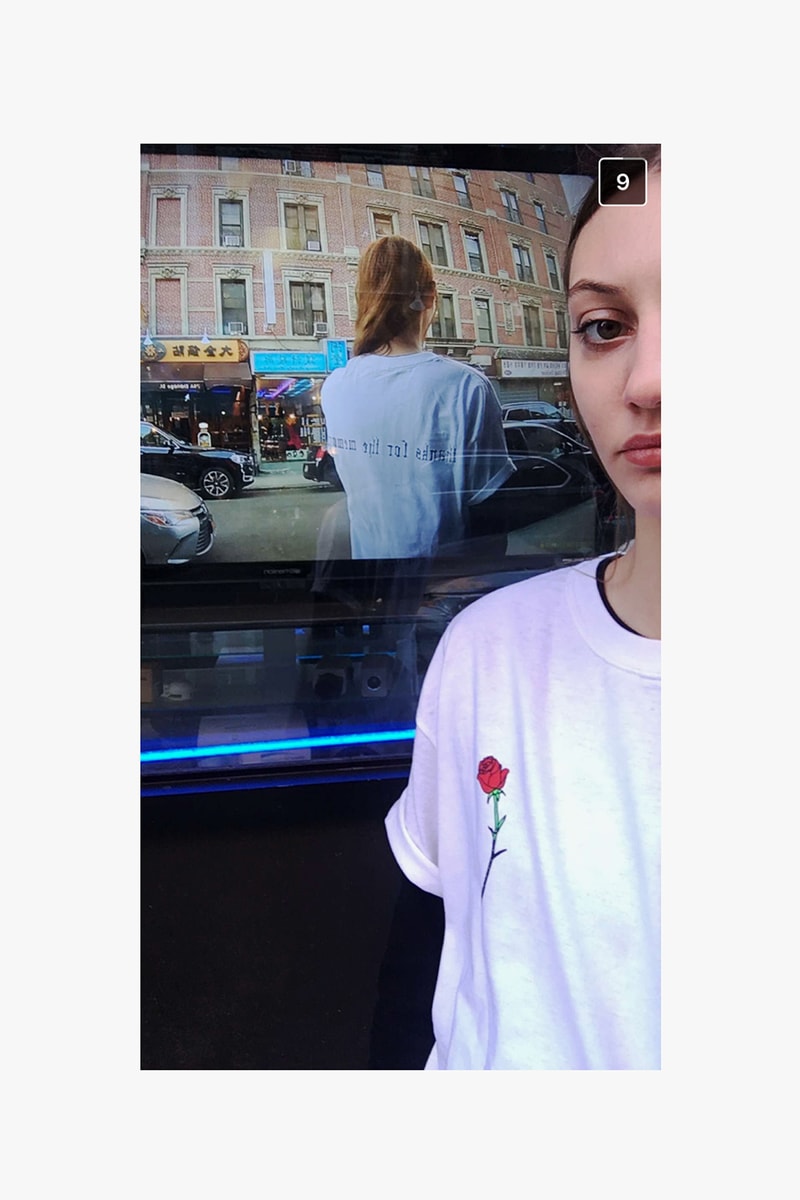 CLUB CANT TELL Collection 001 Part 1
