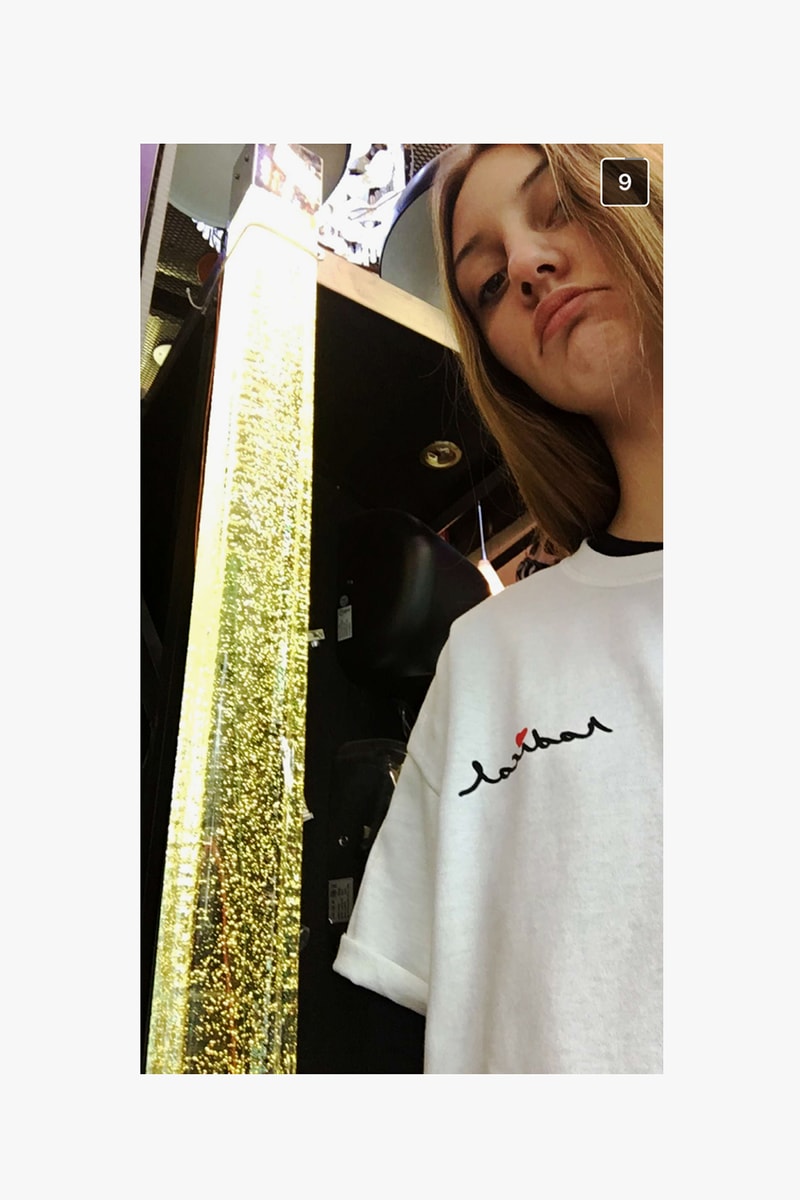 CLUB CANT TELL Collection 001 Part 1