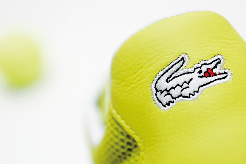 Addict Miami x Lacoste Live Dash Interview
