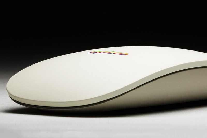 Colorware Retro Apple iMac and Mouse