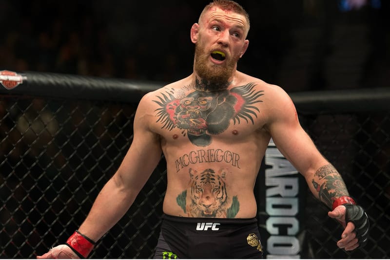 MMA news: Conor McGregor announces UFC comeback against Michael Chandler