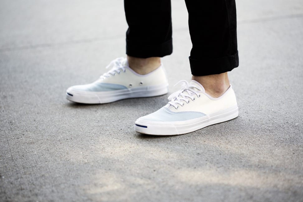 converse jack purcell cvo