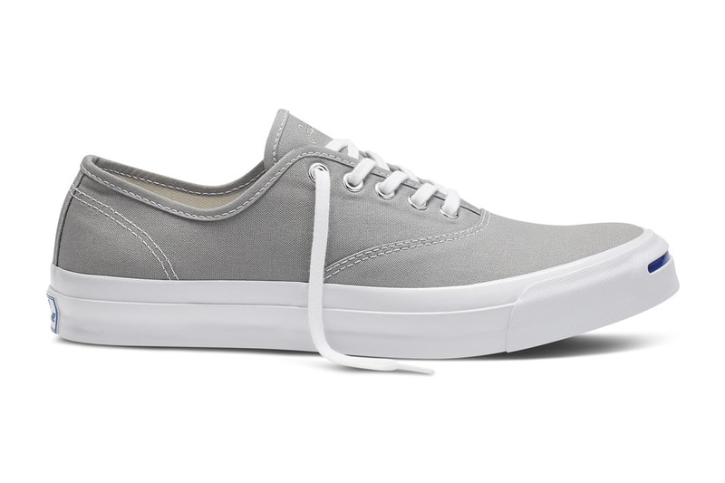 Converse Jack Purcell Signature 2016 Spring CVO Sneaker Collection