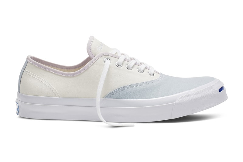 Converse Jack Purcell Signature 2016 Spring CVO Sneaker Collection