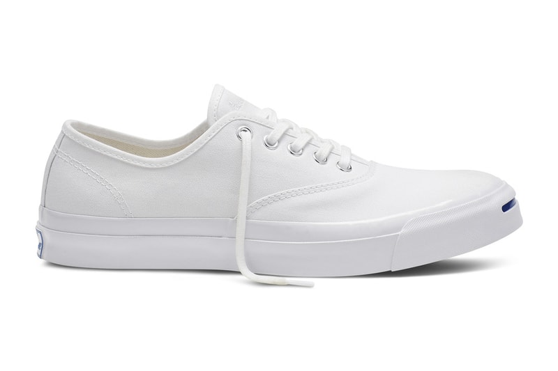 Converse Jack Purcell Signature 2016 Spring CVO Sneaker Collection