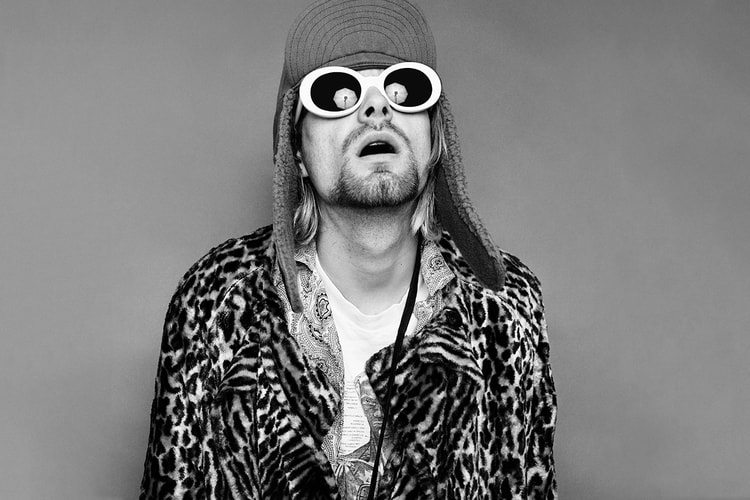 Here's 17 Vintage Frames Streetwear Brands Try to Imitate