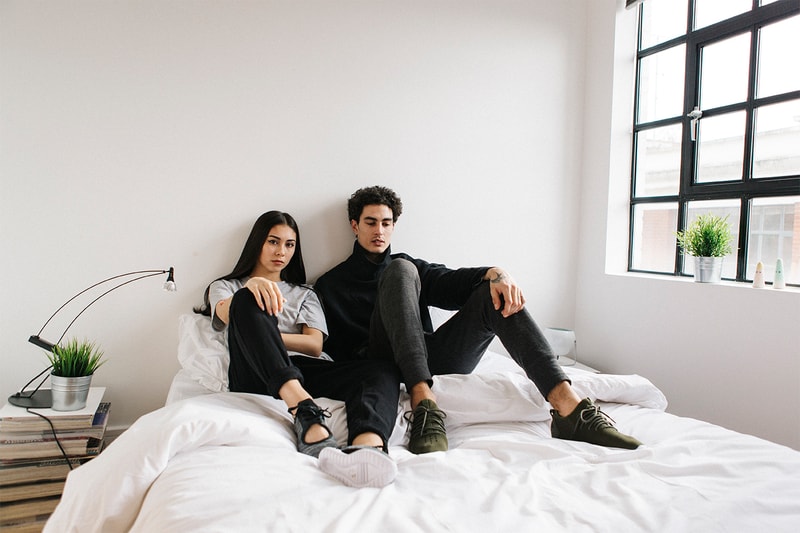 Cortica Launches Its 2016 Spring Collection