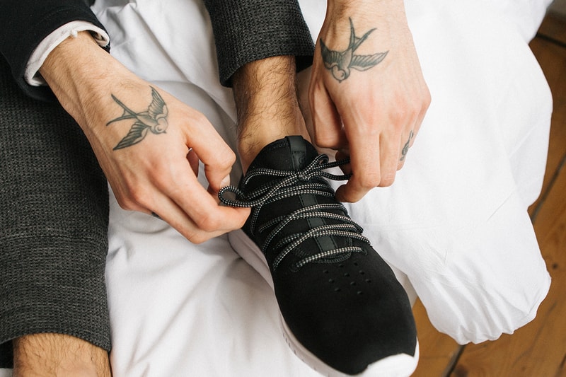 Cortica Launches Its 2016 Spring Collection