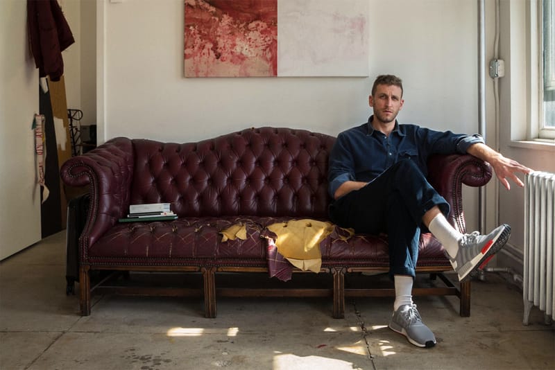 Curtis Kulig Unveils Meaning Behind "Love Me" Tag & Talks Creative Process