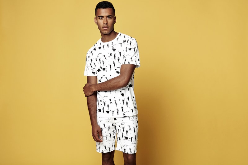 Daily Paper 2016 Spring Summer Lookbook