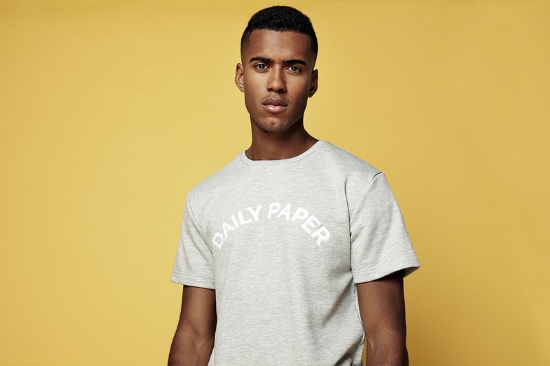 Daily Paper 2016 Spring Summer Lookbook