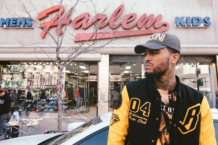 Dave East Sheds Light on Harlem's Inspirational Heartbeat and Its Relation to His Creativity