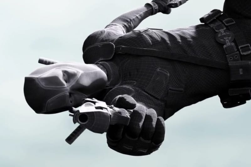 Watch This In-Depth Breakdown of the Visual Effects in 'Deadpool'