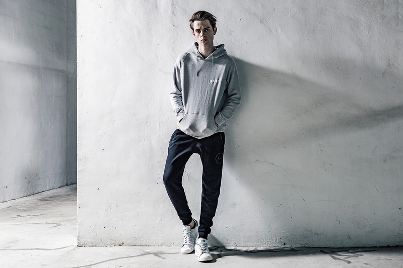 DENIM BY VANQUISH & FRAGMENT 2016 Spring Summer at HBX