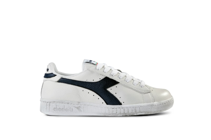Diadora "Make It Bright" With 1500km Relay