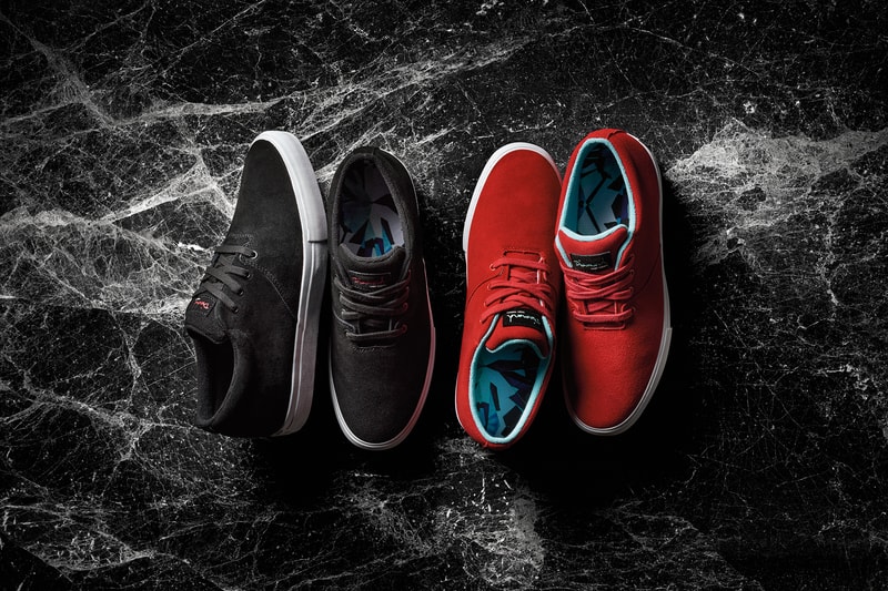 Diamond Supply Co Torey Sneaker