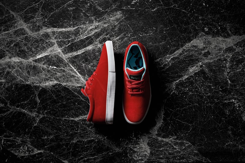 Diamond Supply Co Torey Sneaker