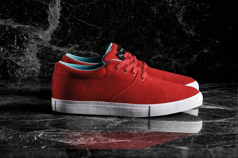Diamond Supply Co Torey Sneaker