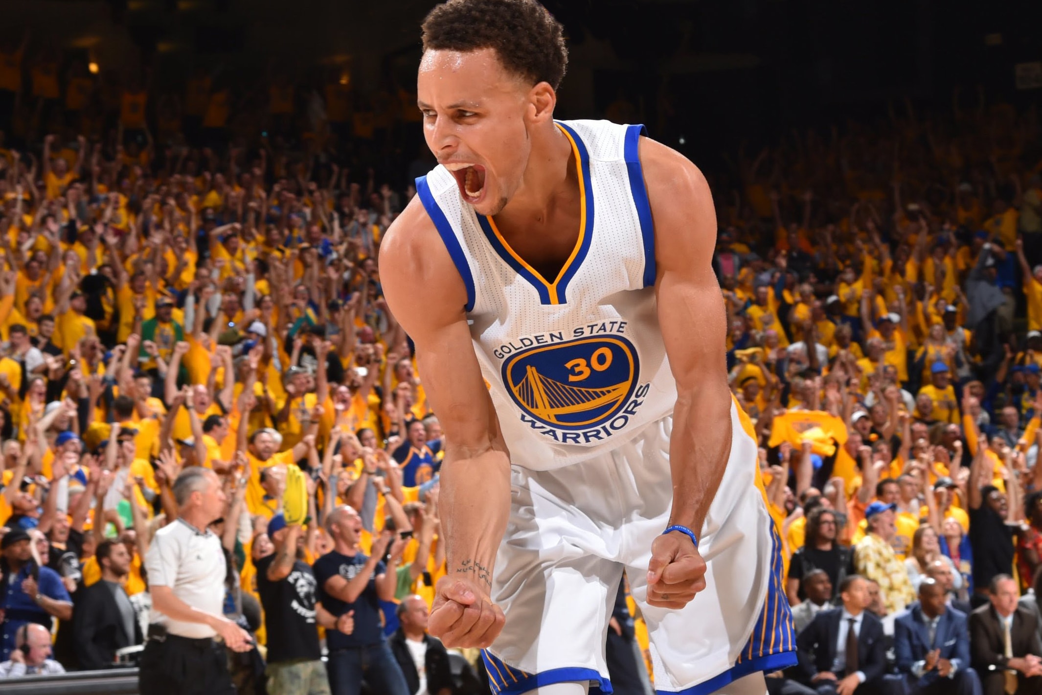 Why Stephen Curry Left Nike for Under Armour