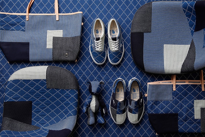 Dover Street Market Ginza Launches Exclusive FDMTL Pieces 