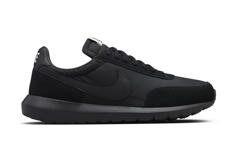 Dover Street Market x NikeLab Roshe Daybreak Black