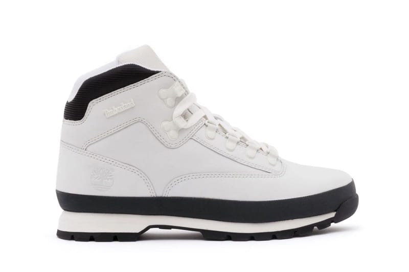 Dover Street Market Unveils Timberland Boot Collection for New London Store Launch