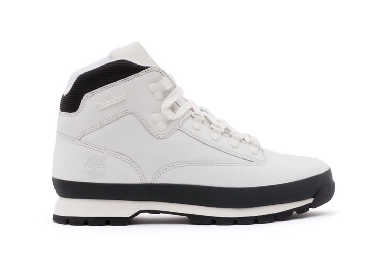 Dover Street Market Unveils Timberland Boot Collection for New London Store Launch