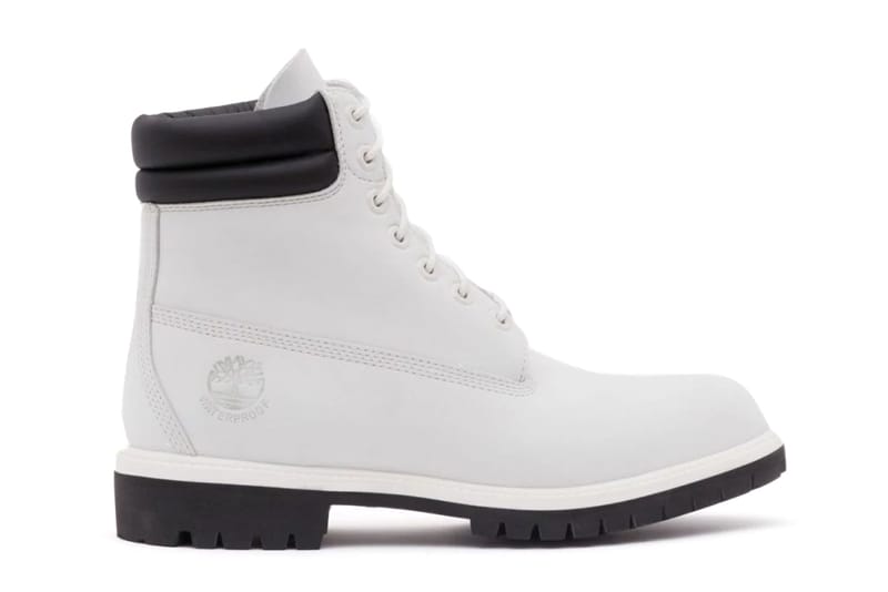 timberland street boots