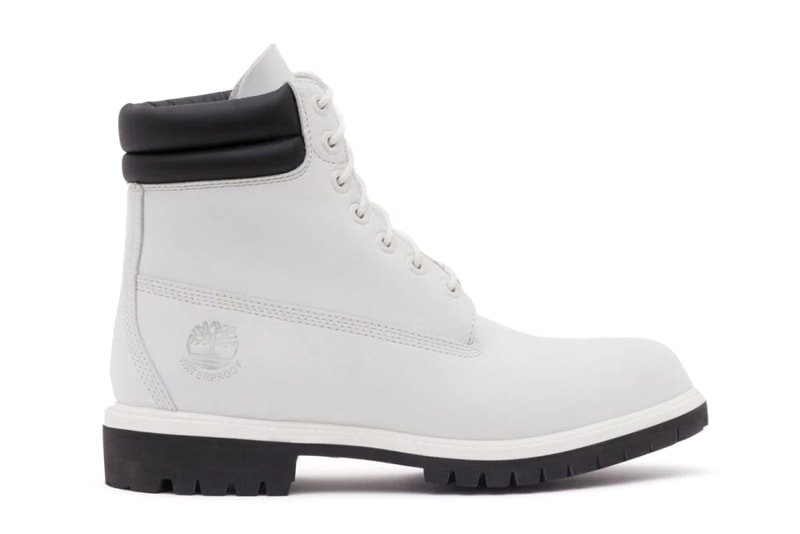 Dover Street Market Unveils Timberland Boot Collection for New Store Launch