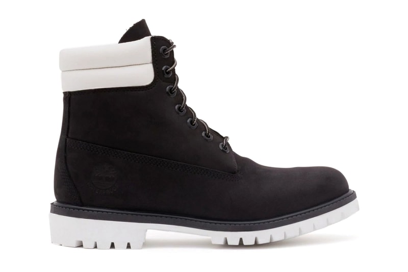 Dover Street Market Unveils Timberland Boot Collection for New Store Launch