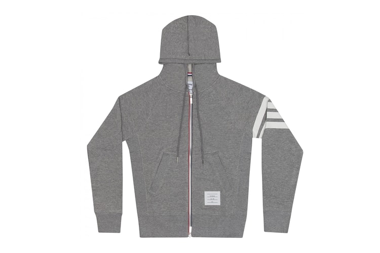 Thom Browne Releases Collaboration With Dover Street Market London