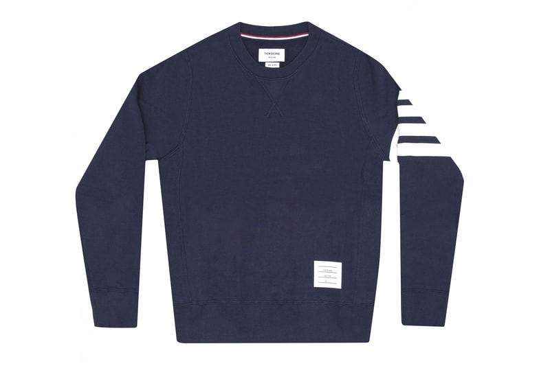 Dover Street Market x Thom Browne Collection
