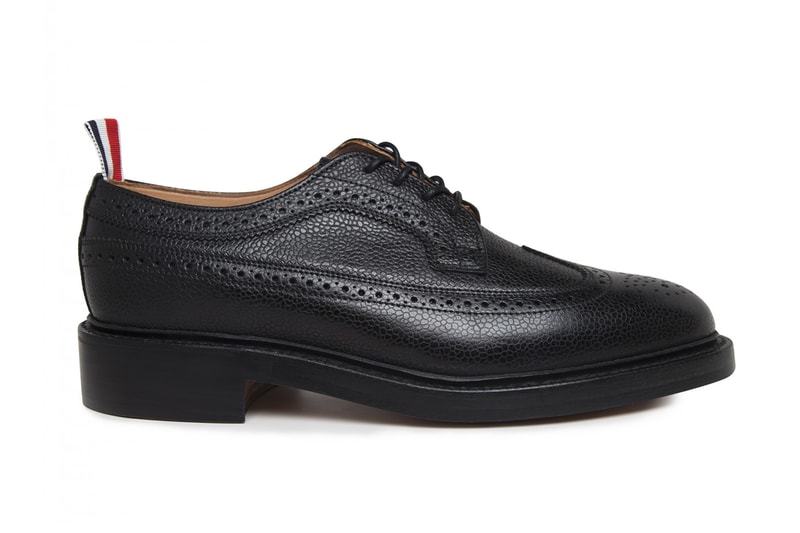 Dover Street Market x Thom Browne Collection