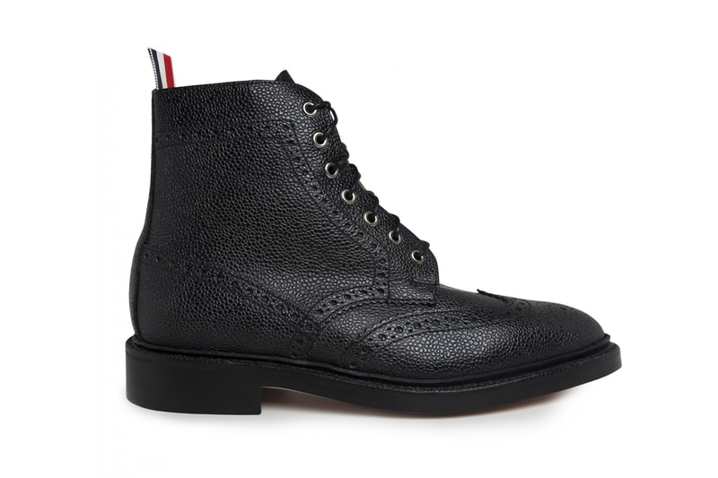 Dover Street Market x Thom Browne Collection